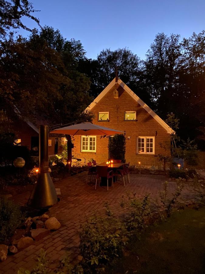 T Melkhuisje Haaksbergen Exterior photo